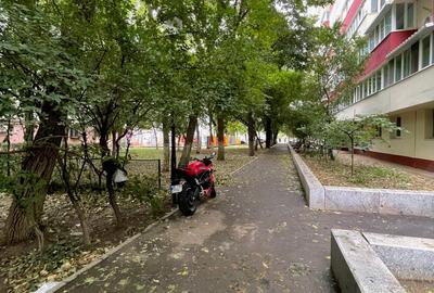 Oltenitei, Brancoveanu, Academia de Politie - 15