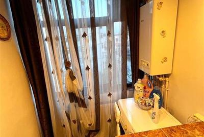 Garsonieră decomandată, mobilată în Galata - 3