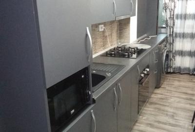 Apartament cu 2 camere decomandat în Gării - 2