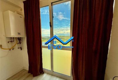 Apartament 2 camere, de inchiriat, cartier Visoianu, Lunca C - 16