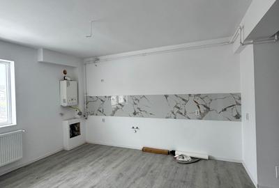 Garsonieră semidecomandată în Militari - 4