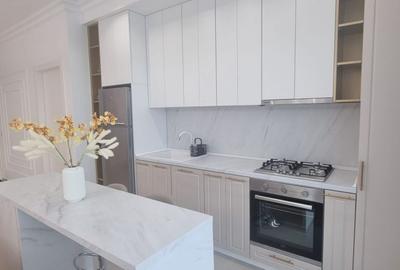Apartament cu 2 camere în Băneasa - 18