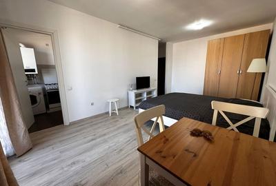 Garsonieră decomandată în Grozăvești - 8