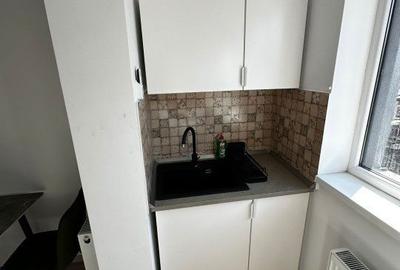 Apartament cu 2 camere în Roșu - 10