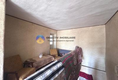 Casă individuală cu 6 camere cu Teren 6329 Mp în Alexandru cel Bun - 16