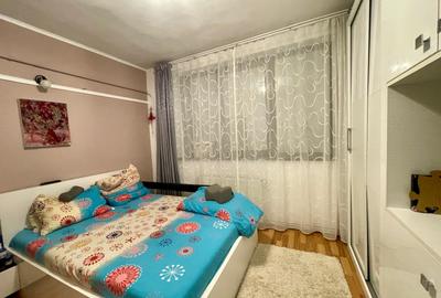 Apartament cu 3 camere semidecomandat în Grigorescu - 4
