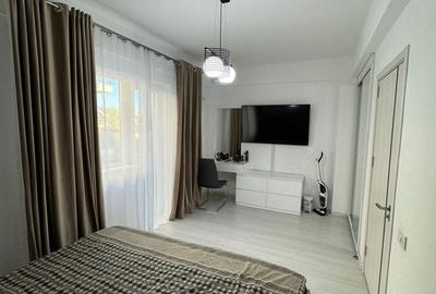Casă cu 4 camere cu Teren 100 Mp în Central - 9
