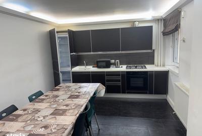 Apartament cu 2 camere semidecomandat, mobilat în Moșilor - 5