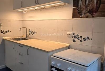 Apartament de 2 camere cu balcon mare – 10 min de metrou Ștefan cel Mare - 7
