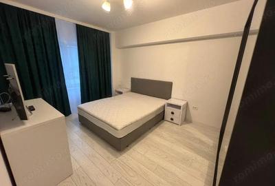 APARTAMENT 2 CAMERE CONTEMPORAN, PACURARI, TOTUL NOU - 6