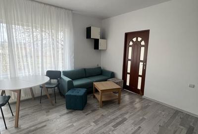 Apartament cu 2 camere decomandat în Iris - 7