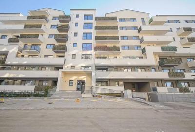 Apartament cu 5 camere decomandat în Sânpetru - 17