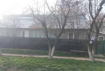 Casă cu Teren 943 Mp în Vâlcelele - 3