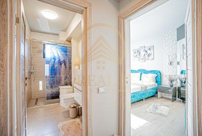 Apartament premium de vanzare în Mamaia – vedere la mare și lac - 7