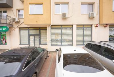 Vanzare spatiu comercial, investitie cu venit imediat, Drumul Binelui - 13