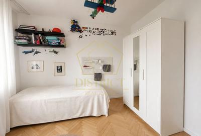 Apartament cu 3 camere decomandat, mobilat în Șagului - 3
