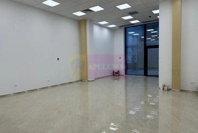 Spatiu comercial One Cotroceni Park - 4