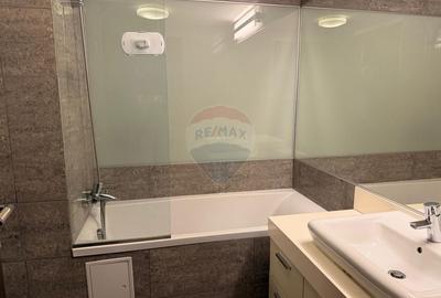 Apartament cu 4 camere semidecomandat în Pipera - 11