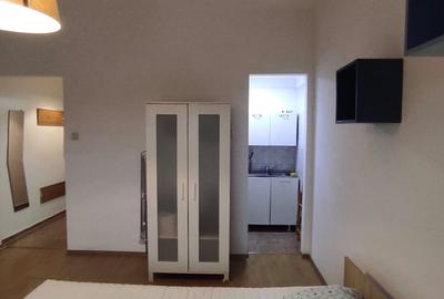 Garsoniera Universitate - 2