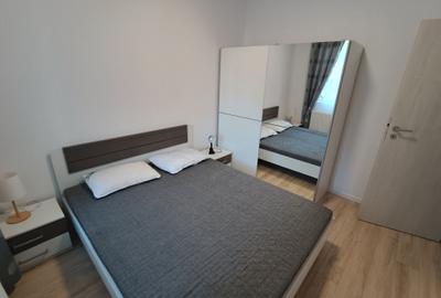 Apartament 2 camere Militari Sector 6 Envogue Residence PARCARE Apartament 2 camere Militari Sector 6 Envogue Residence PARCARE - 11