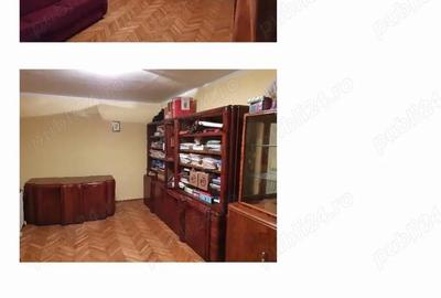 Apartament cu 2 camere decomandat în Central - 2