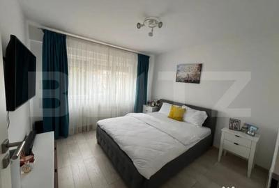 Apartament cu 2 camere decomandat în Brazda lui Novac - 5
