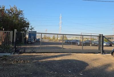 Teren de inchiriat Splai - 1