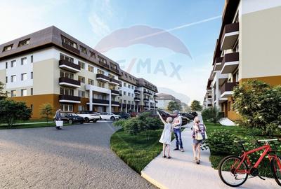 Apartament cu 2 camere de vanzare - 12