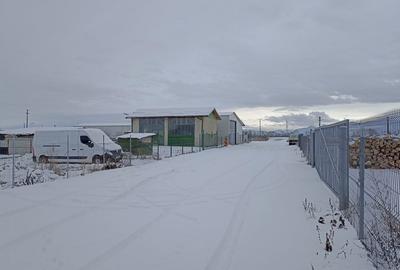 Teren de 1500 mp, în Codlea - 6