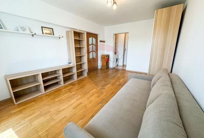 Apartament cu 2 camere semidecomandat, mobilat în Olteniței - 2