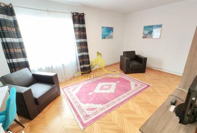 Apartament cu 2 camere decomandat, mobilat în Zorilor - 8
