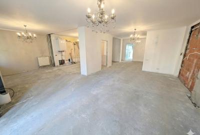 Apartament cu 3 camere în Central - 3