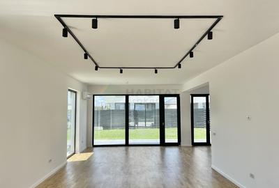 Vila Individuala 5 camere Tunari - 4