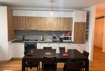 Apartament cu 3 camere, mobilat în Copou - 8