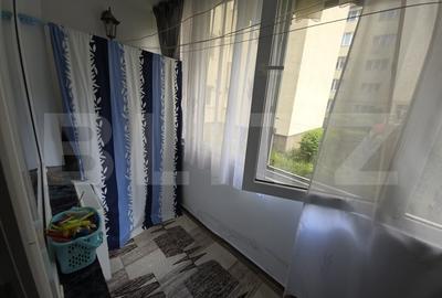 Apartament cu 2 camere, Parter-Decebal - 7