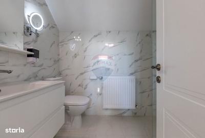 Spațiu comercial, de 1,200 mp, în Șerbănești - 10