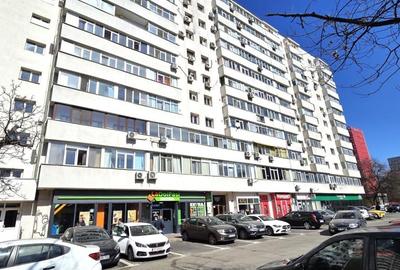 Garsonieră semidecomandată în Titan - 2