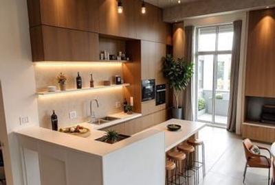 Apartament cu 2 camere în Central - 7