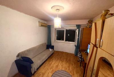 Apartament cu 1 camere decomandat, mobilat în Vitan