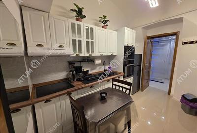 De vanzare 3 studiouri moderne pe strada Nicolae Balcescu din Sibiu - 10