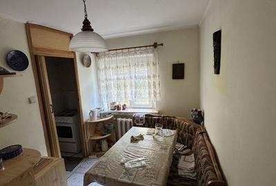 Apartament cu 3 camere în Găvana - 4