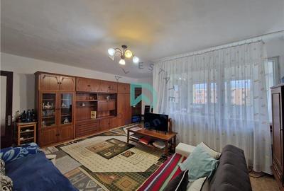 Apartament 3 camere Vlahuta, Brasov - 2