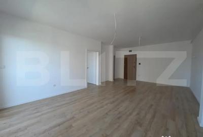 Apartament cu 2 camere semidecomandat în Central - 6