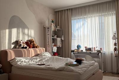 Casă cu 4 camere cu Teren 500 Mp în Breazu - 2