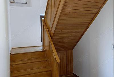 Casa cladire (spa?iu comercial) de inchiriat Iasi zona Motel Bucium - 14