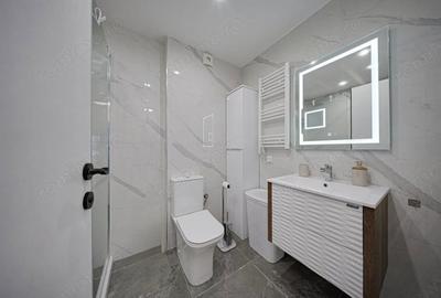 Apartament cu 3 camere în Medicină - 2