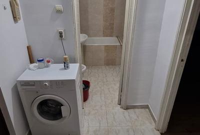 Garsonieră decomandată în Exterior Vest - 10