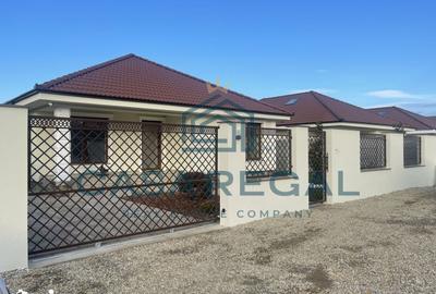 Casă cu 4 camere cu Canalizare în Nufărul - 2