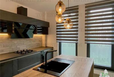 Casa de Vanzare / Pipera / Scoala Americana - 12