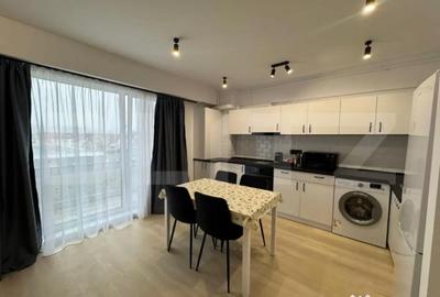 Garsonieră în Mănăștur - 4